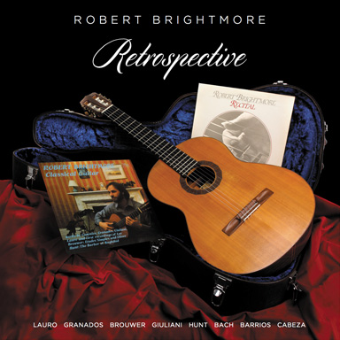 Robert Brightmore - Retrospective